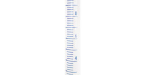 Graduated Cylinder 10 ml